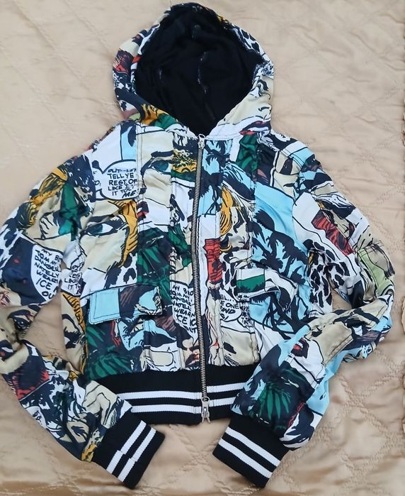 Пакет речей на дівчинку 10-11р