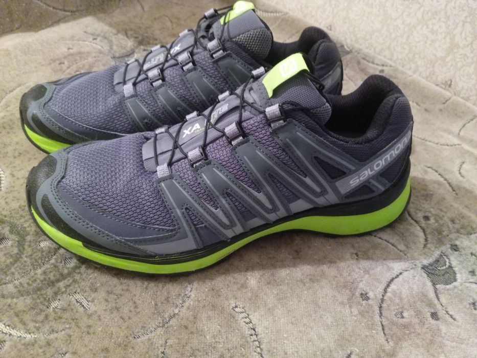 Salomon XA Lite.