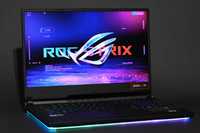 Laptop ASUS ROG Strix SCAR 17 i9-10980HK/32GB/1TB 300Hz RTX 2070 SUPER