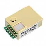 MH-Z19B Gas Sensor (бу , распаянные колодки , в эксплуатации не были)
