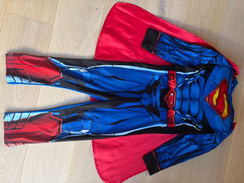 Strój Superman 104