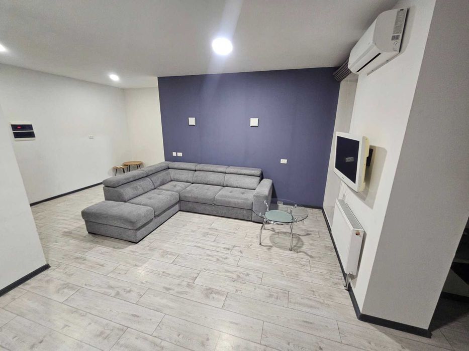 ЖК Ньютона, Нові Будинки. 49м²