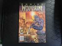 Wolverine Koniec nr 2 - MARVEL COMICS - Mandragora