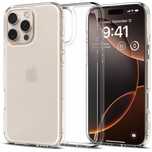 Spigen Ultra Hybrid Iphone 16 Pro Max Frost Clear