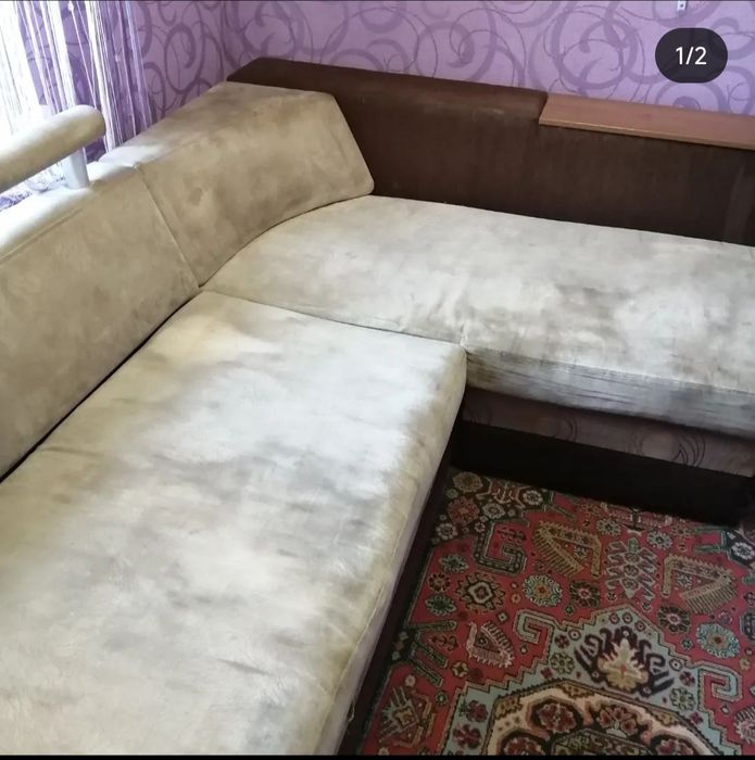 Клининг. Уборка. Химчистка мягкой мебели и матрасов