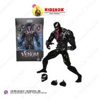 Веном Venom Marvel Марвел фігурка Legends Series з язиком фігурка 17см