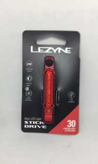 Ліхтарик(блималка) Lezyne Stick Drive Rear