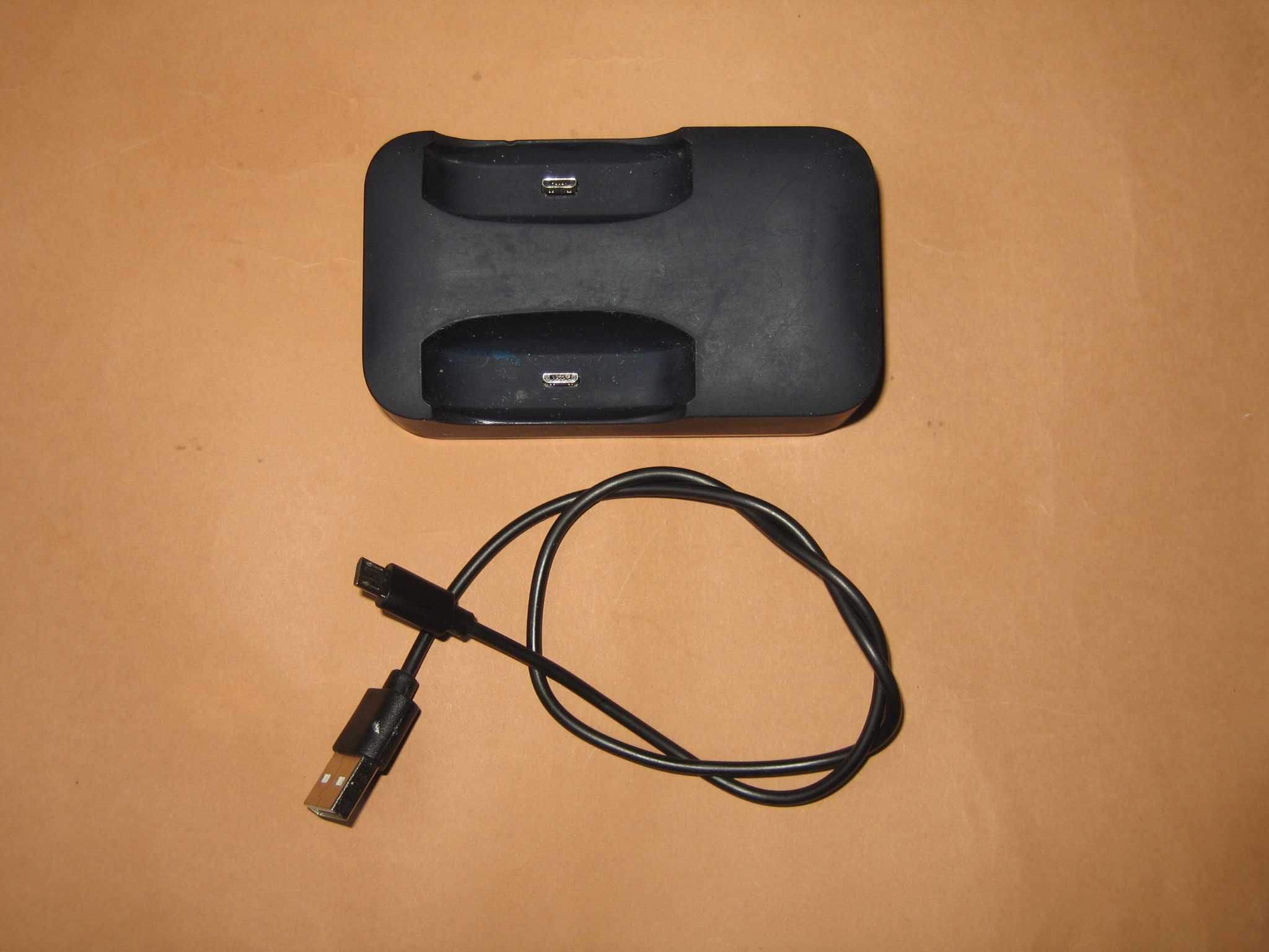 Ładowarka IQOS 
Model: CDD01
Dual Charging Dock