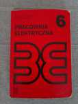 Pracownia elektryczna 6 Biblioteka elektryka
