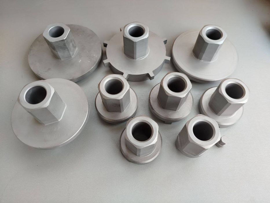 Комплект ключів, ремонт гармат М2А1, М2А2, М2А4, М2А5