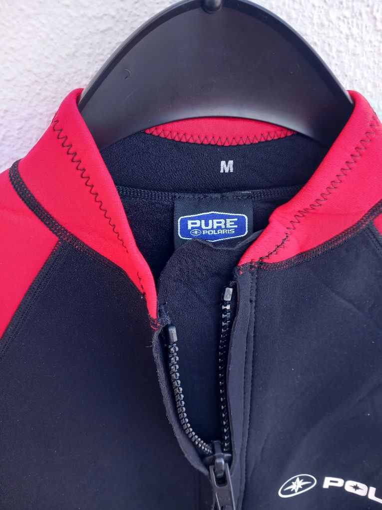 Fato e Casaco Multi Desportos Aquaticos Polaris