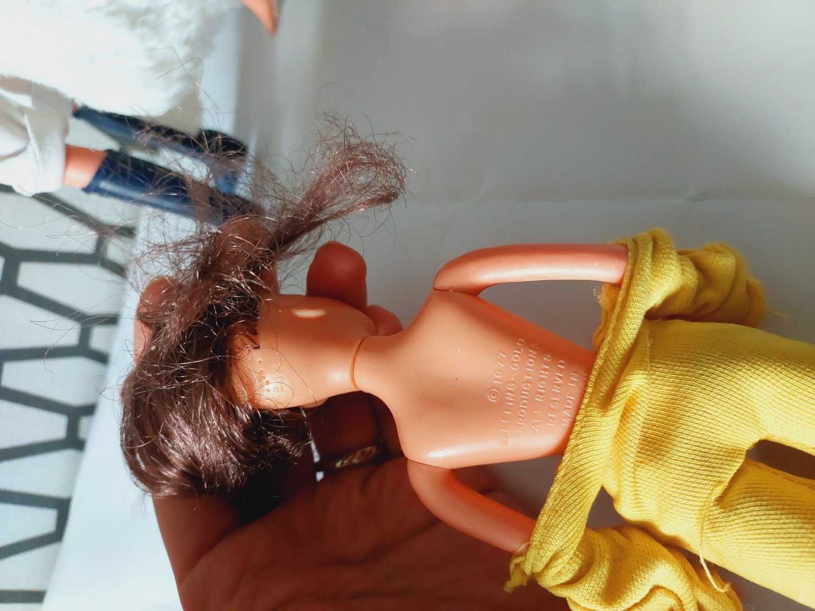 Charlies Angels Dolls Spelling Goldberg. лялечка Янголи Чарлі 70ті р-р