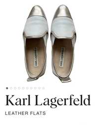 Karl latherfield натуральна шкіра