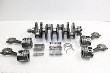 wał korbowy panewki 1.9 tdi 105 vw audi a3 a4 skoda seat leon toledo
