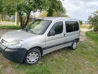Peugeot Partner 2009 1.6 dizel