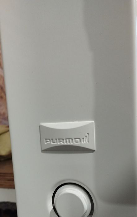 Grzejnik panelowy Purmo CV22 1200x500 120x50cm 10cm przyłącze dolne