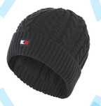Czapka zimowa Tommy Hilfiger