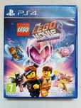 Gra Lego Movie 2 na PS4 / PS5