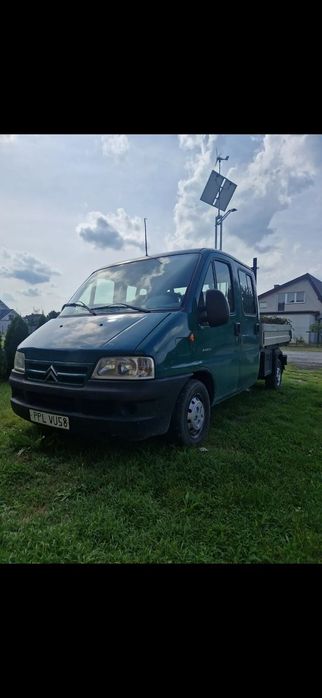 Citroën Jumper