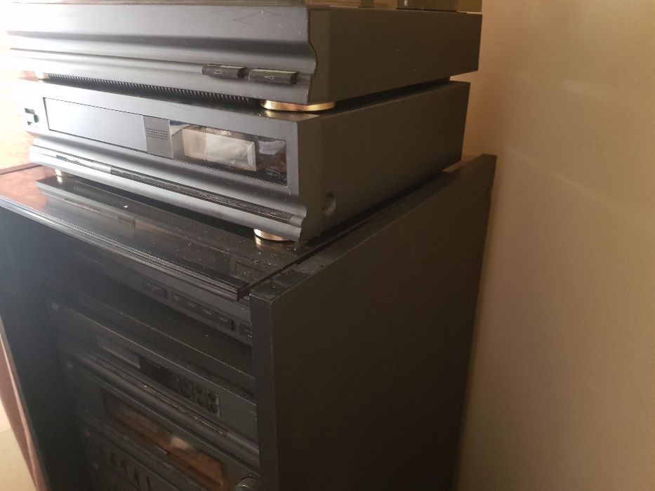 Aparelhagem SANSUI