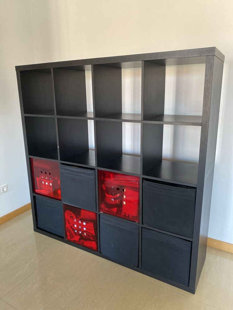 Kallax Estante Ikea