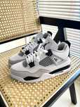 Air_Jordan 4_Retro_MilitaryBlackâ€™s rozmiar.44