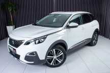 Peugeot 3008 1.2 PureTech Allure EAT8