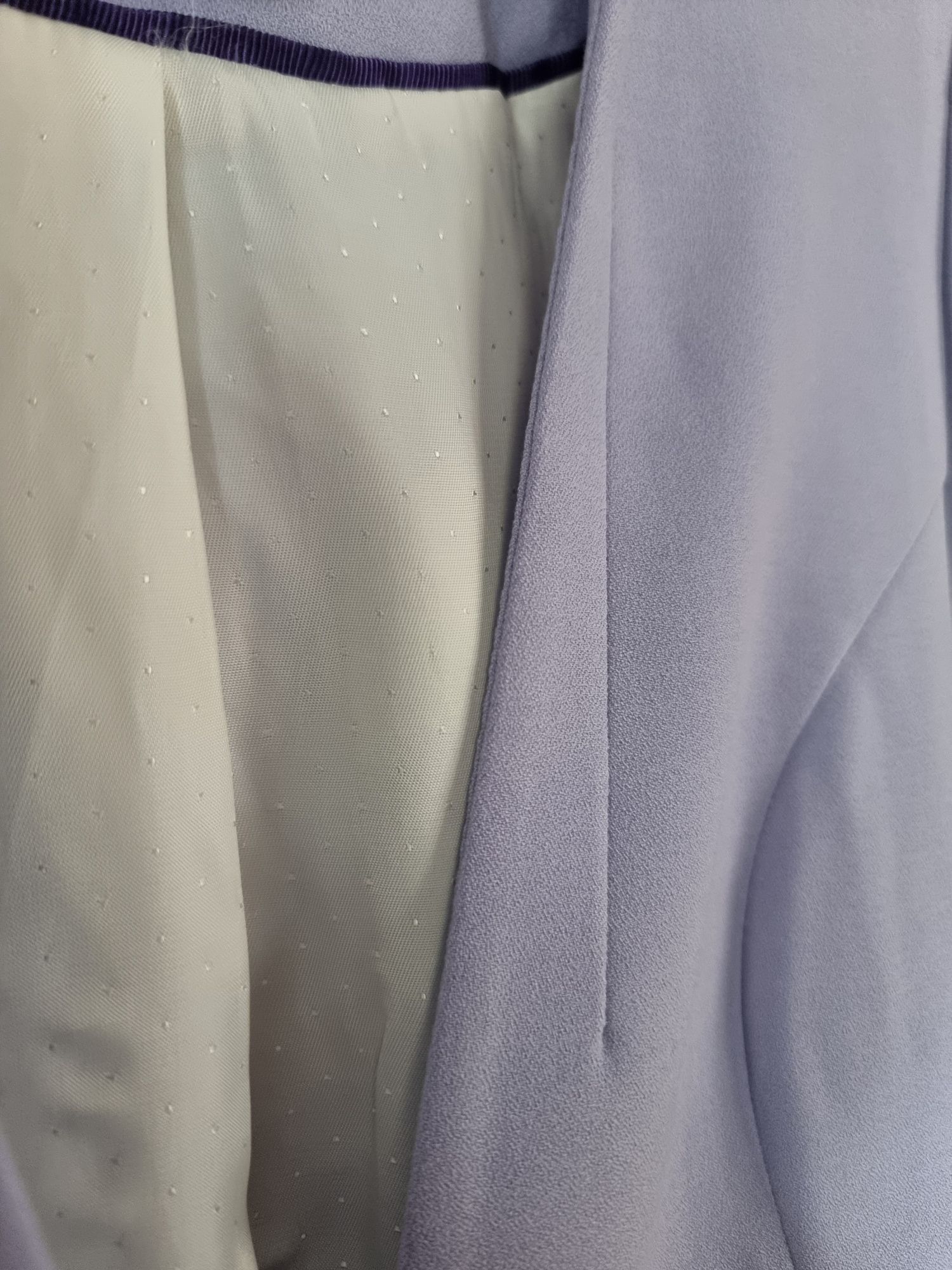 Marynarka H&M wrzos r. 36 /S