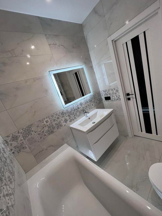 Центр 1.5 кімнатна квартира в оренду