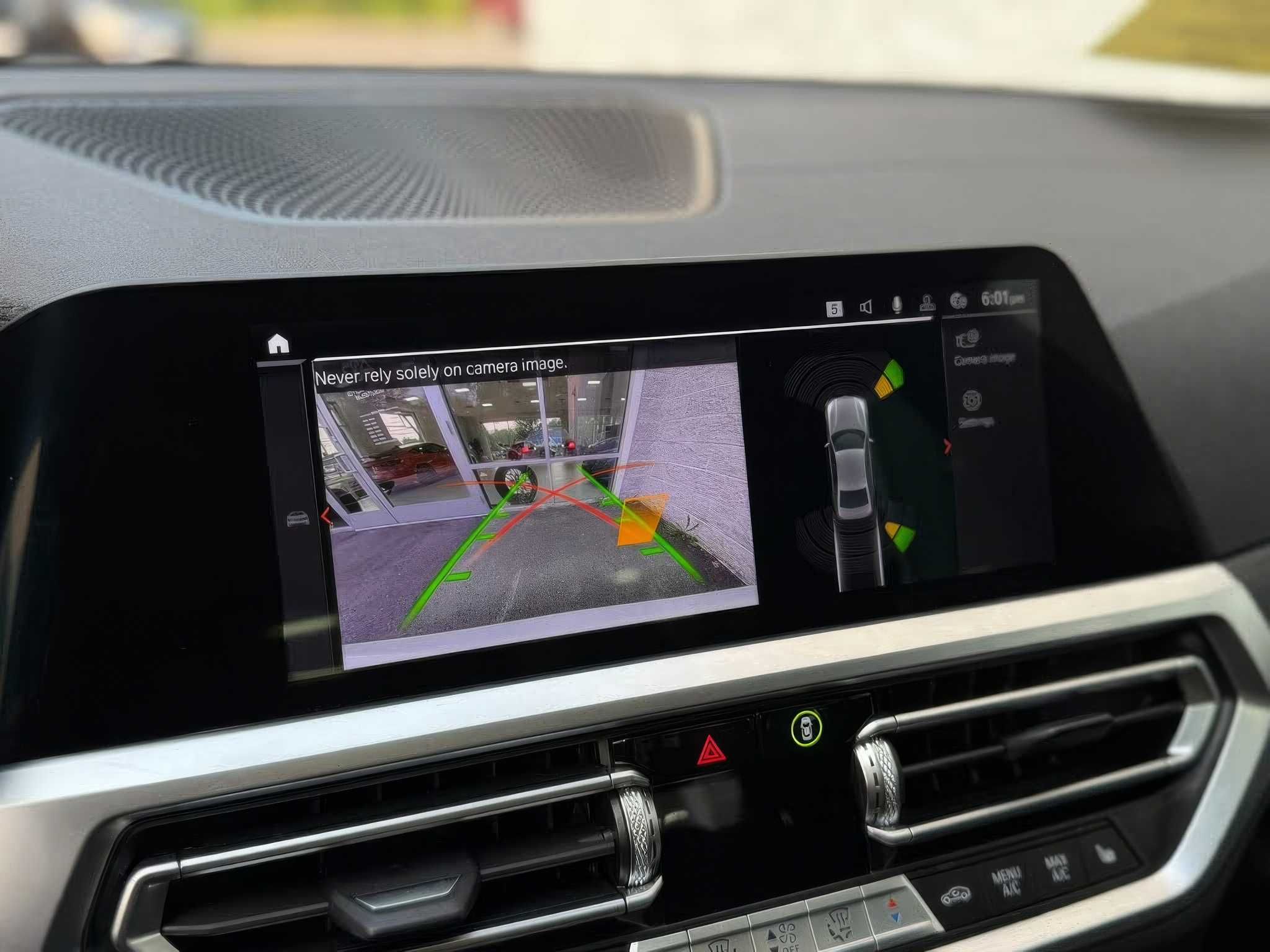 2021 BMW 3 Series M340i xDrive