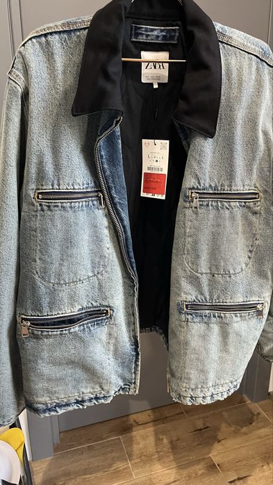 Куртка чоловіча