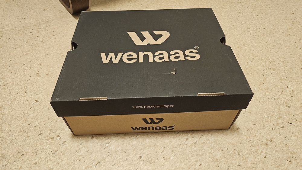 Buty robocze VENAAS