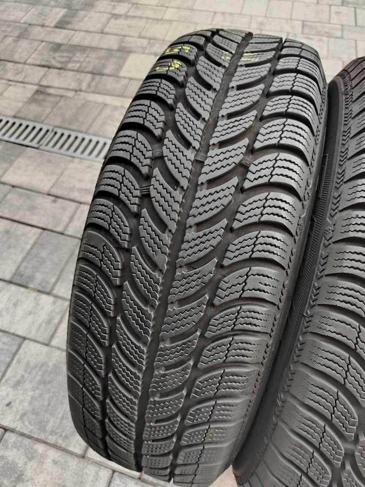 Opony zimowe 185/65/15 Dębica Frigo 2 2020r