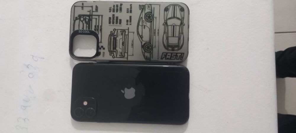 Vendo iPhone 11