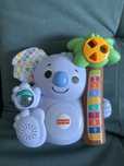 Коала fisher-price