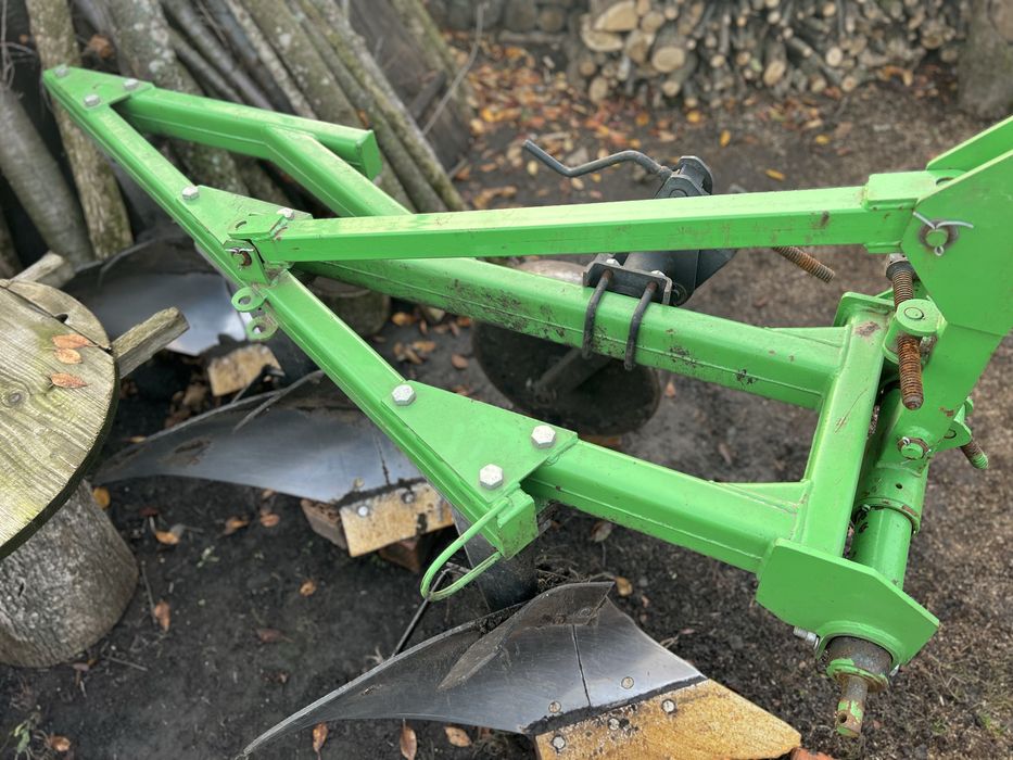 Продам плуг ідеальний