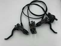 Hamulce shimano slx-m665