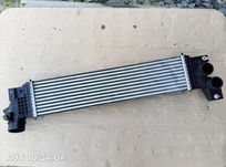 Радиатор интеркулера LINCOLN Continental 2.7 бензин G3GZ-6K775-A