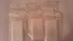 etui plecki do Huawei Ascend y5 bezbarwne