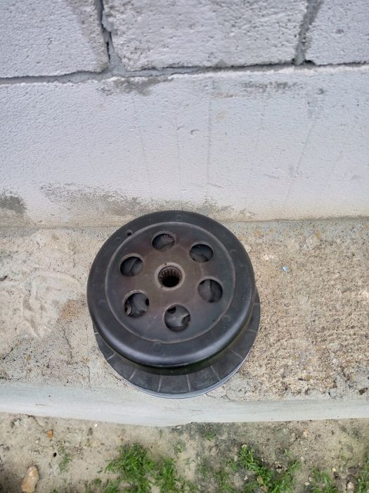 ямаха маджесті 250