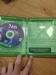 Ori gra na Xbox one s