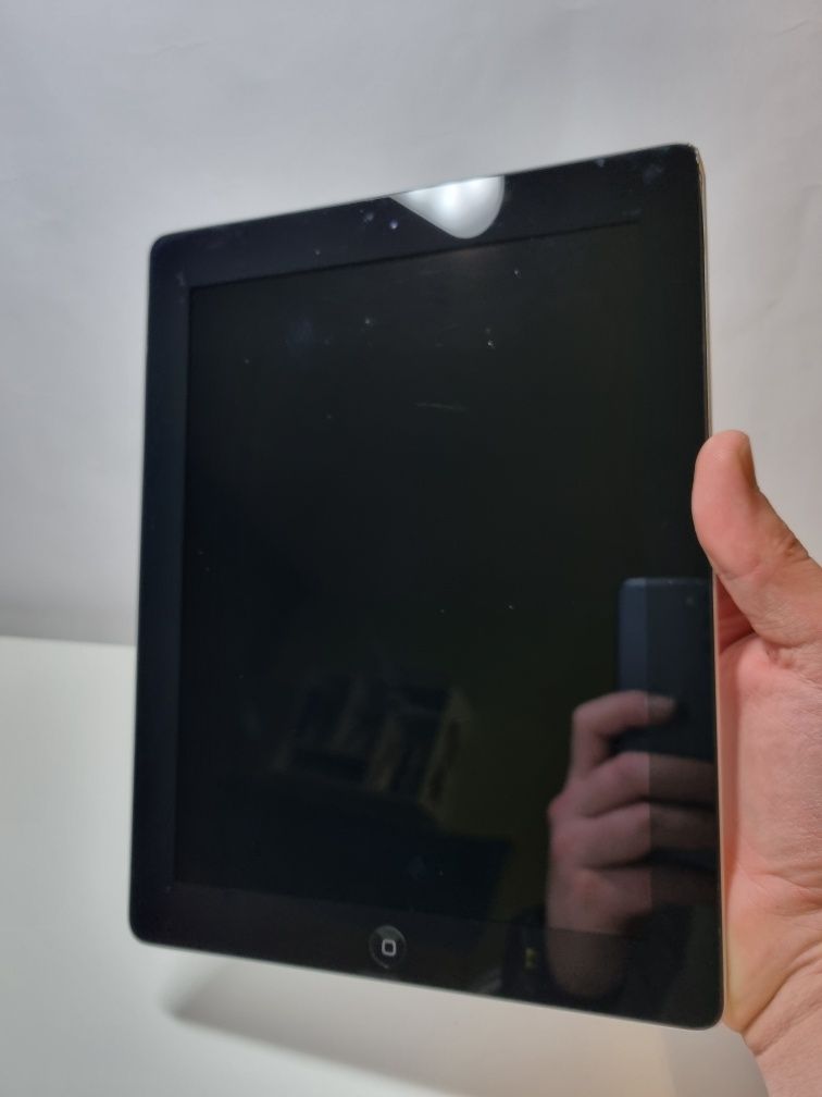 iPad 3 16gb black