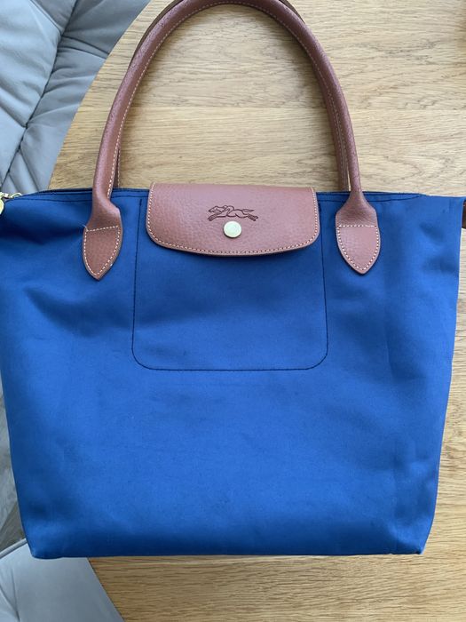 Сумка longchamp оригінал