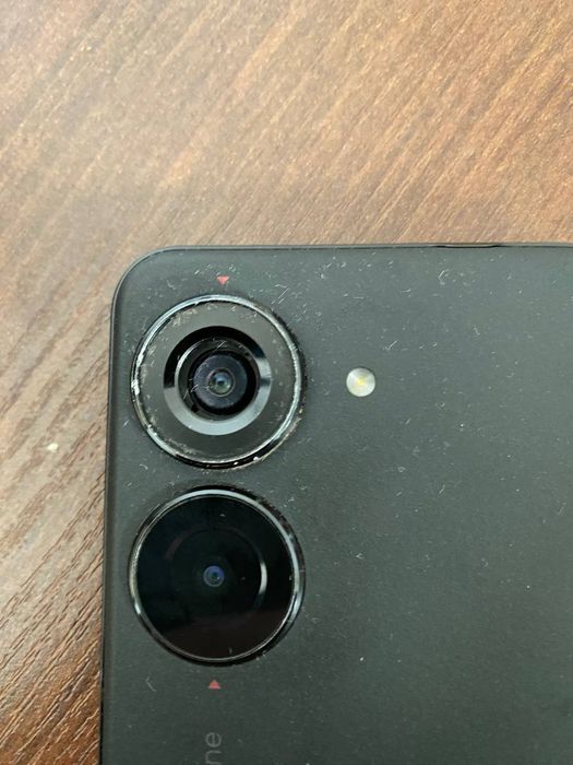 Продам Asus Zenfon 10