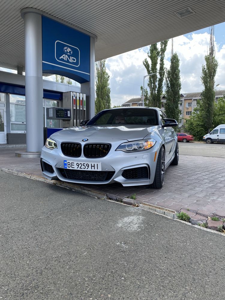 Продам BMW 228i F22