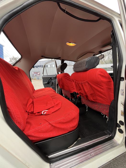 ГАЗ 2410 «Волга»