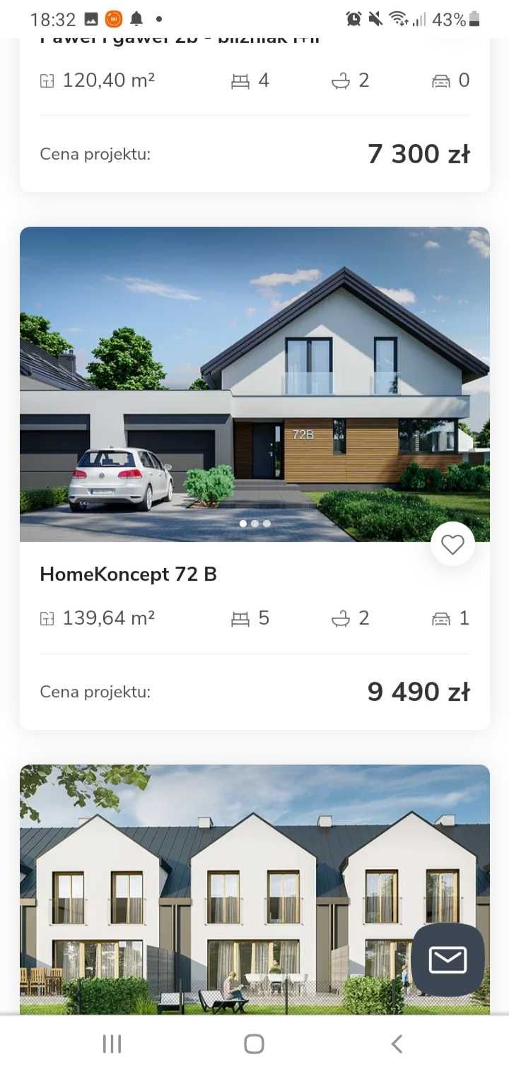 Usługi remontowo budowlane 25 zł