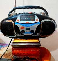 Магнитофон времён СССР на продажу