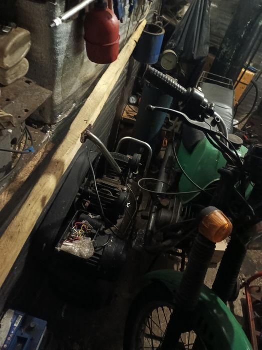 Мінськ Лідер ММВЗ 3.1135