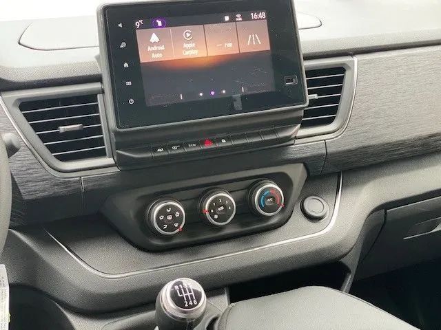 Renault Trafic Kombi, Grand, Equilibre, Blue, dCi, 150KM, Kamera Cofania, Od Ręki !